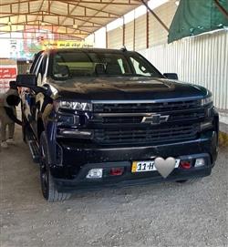 شيفروليه سلفرادو